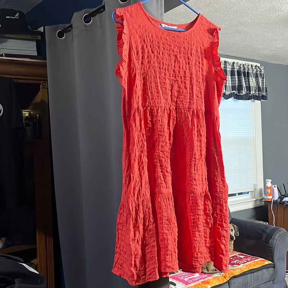 Cute dress